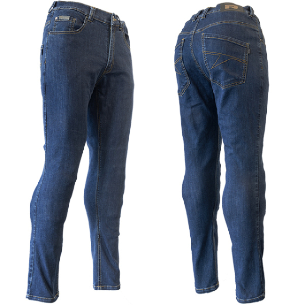 Richa Richa original prime jeans navy